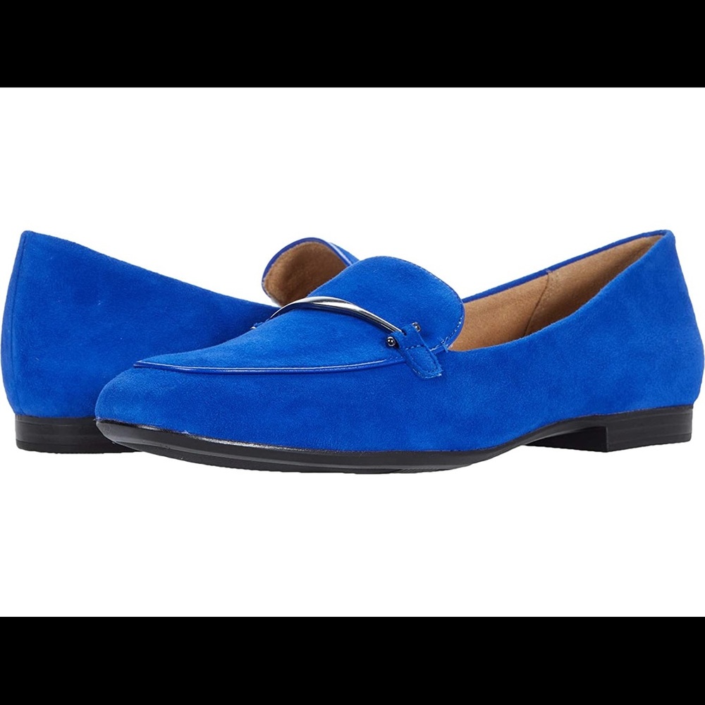 NWOB💥Naturalizer Emiline-L Loafers